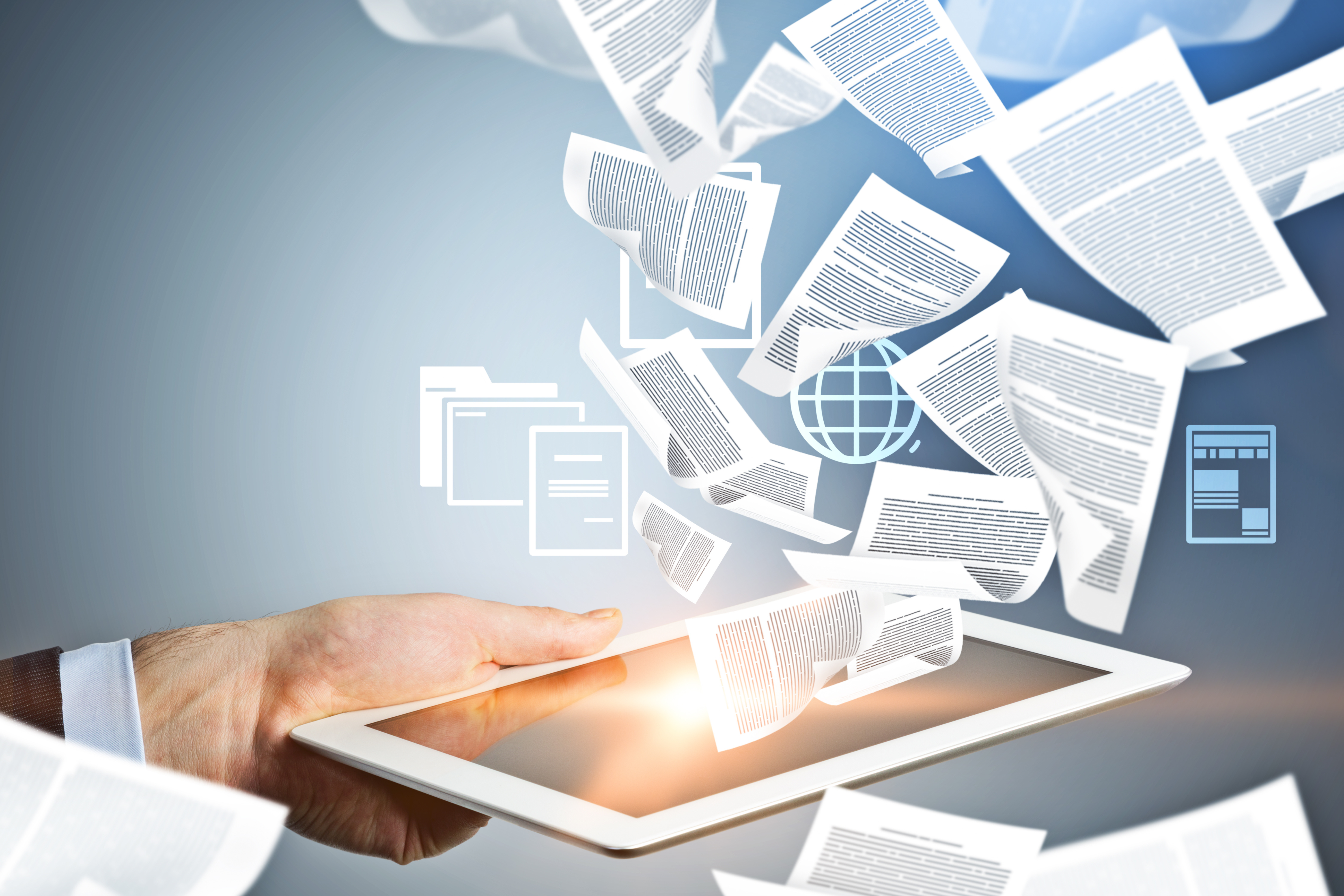 Document Management: The Best Practices for Managing Document Lifecycle