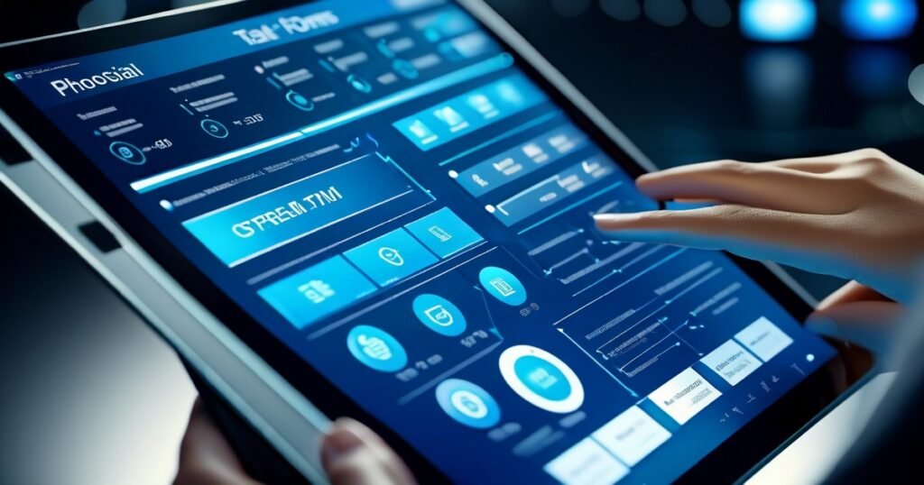The Benefits of Workflow Automation and Digital Forms in Streamlining ...